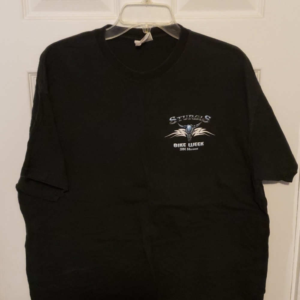 Sturgis Bike Week tshirt